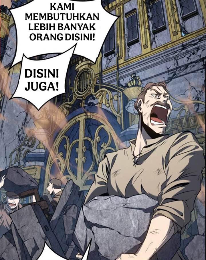 Why I Quit Being The Demon King Chapter 41.1 Gambar 34