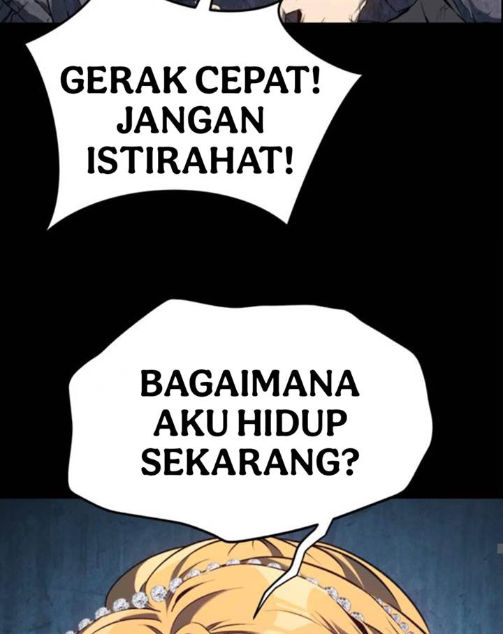 Why I Quit Being The Demon King Chapter 41.1 Gambar 35