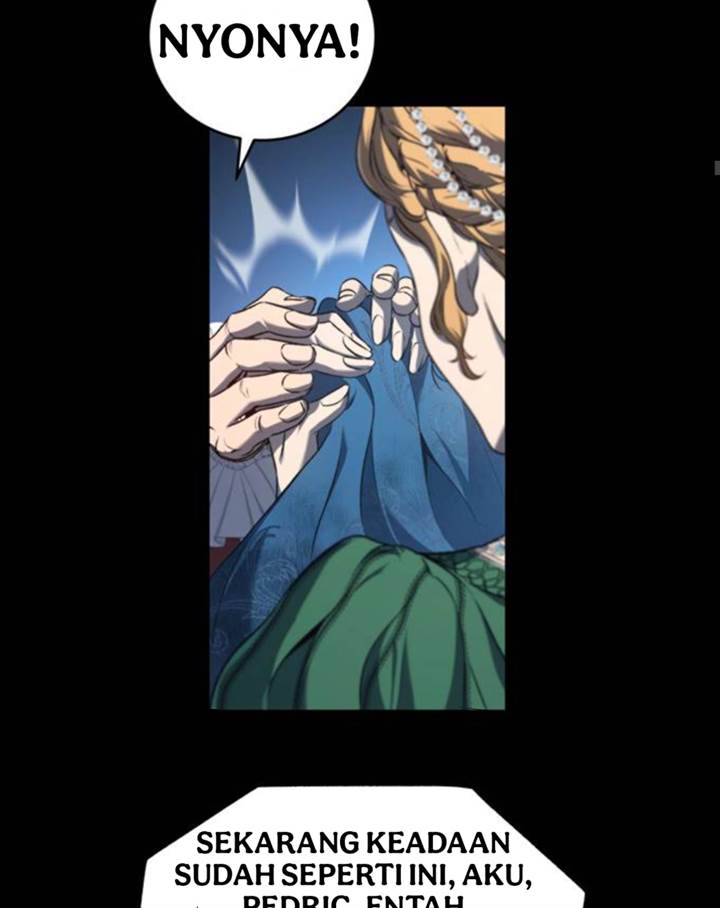 Why I Quit Being The Demon King Chapter 41.1 Gambar 38