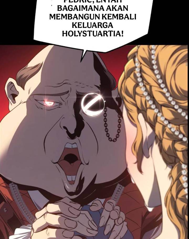 Why I Quit Being The Demon King Chapter 41.1 Gambar 39