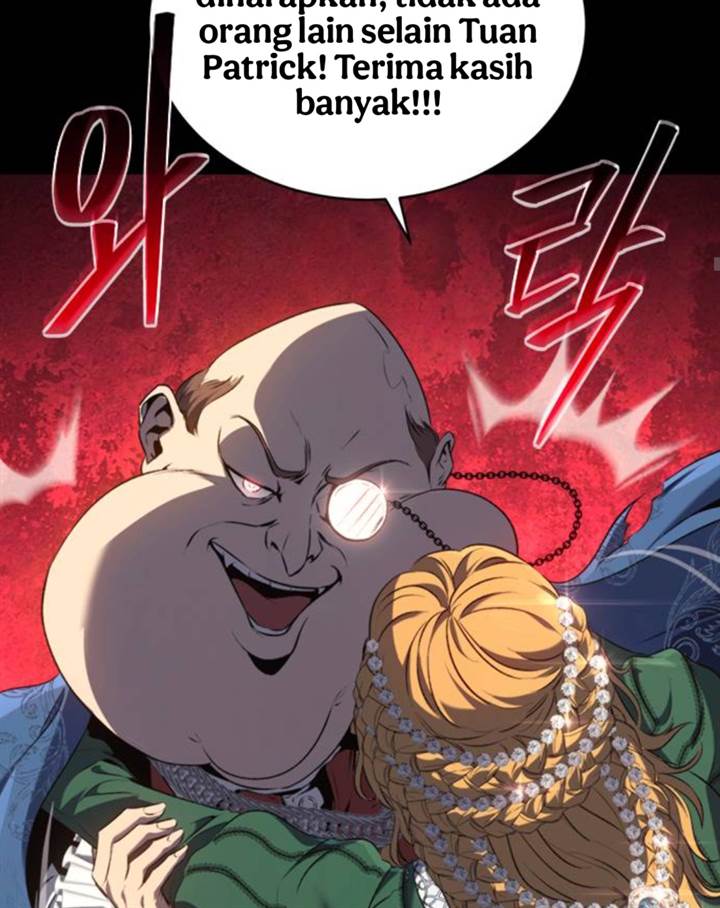 Why I Quit Being The Demon King Chapter 41.1 Gambar 42