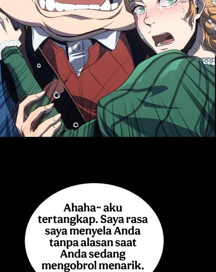 Why I Quit Being The Demon King Chapter 41.1 Gambar 47