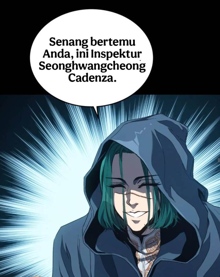 Why I Quit Being The Demon King Chapter 41.1 Gambar 49