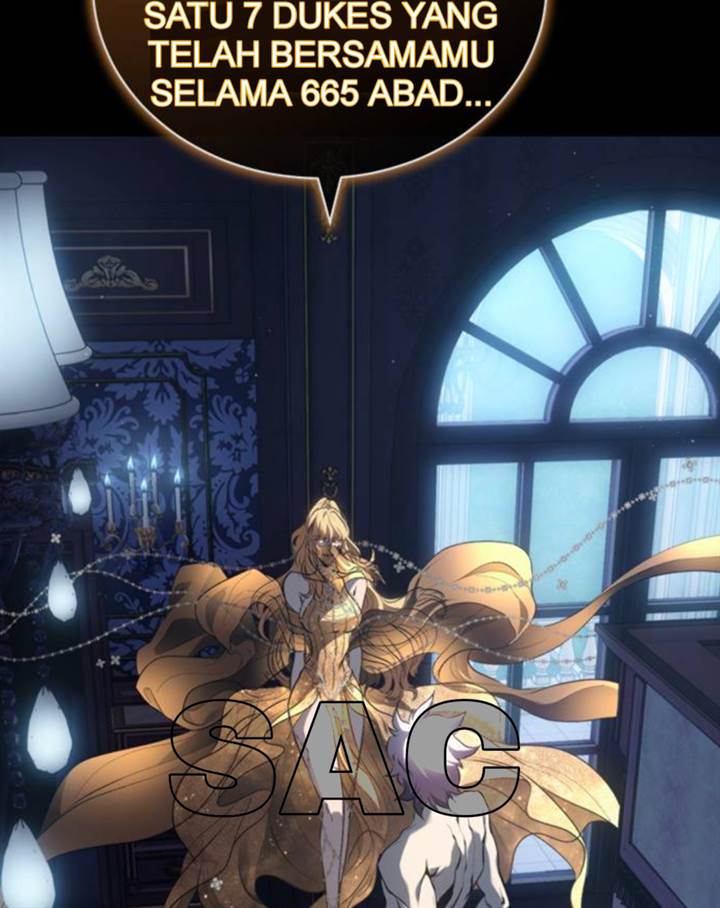 Why I Quit Being The Demon King Chapter 41.1 Gambar 5