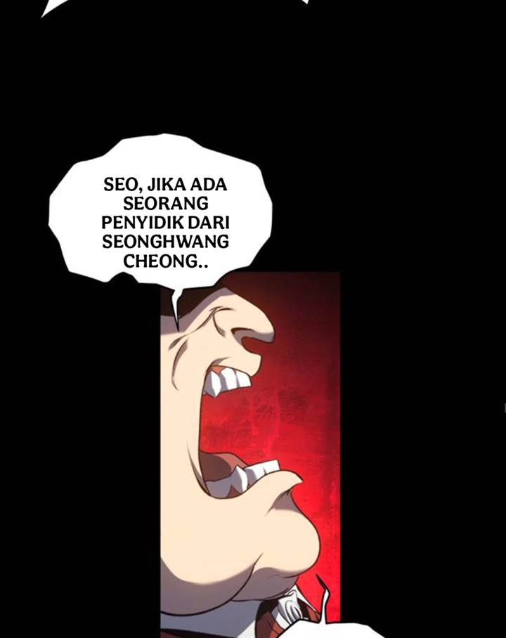 Why I Quit Being The Demon King Chapter 41.1 Gambar 51