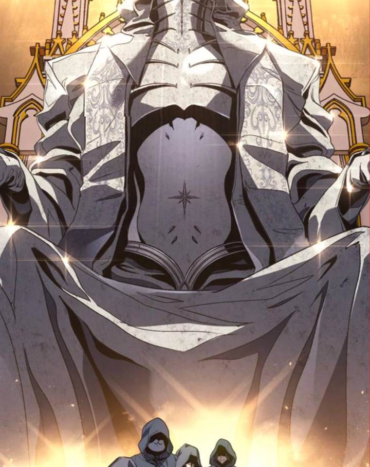 Why I Quit Being The Demon King Chapter 41.1 Gambar 54