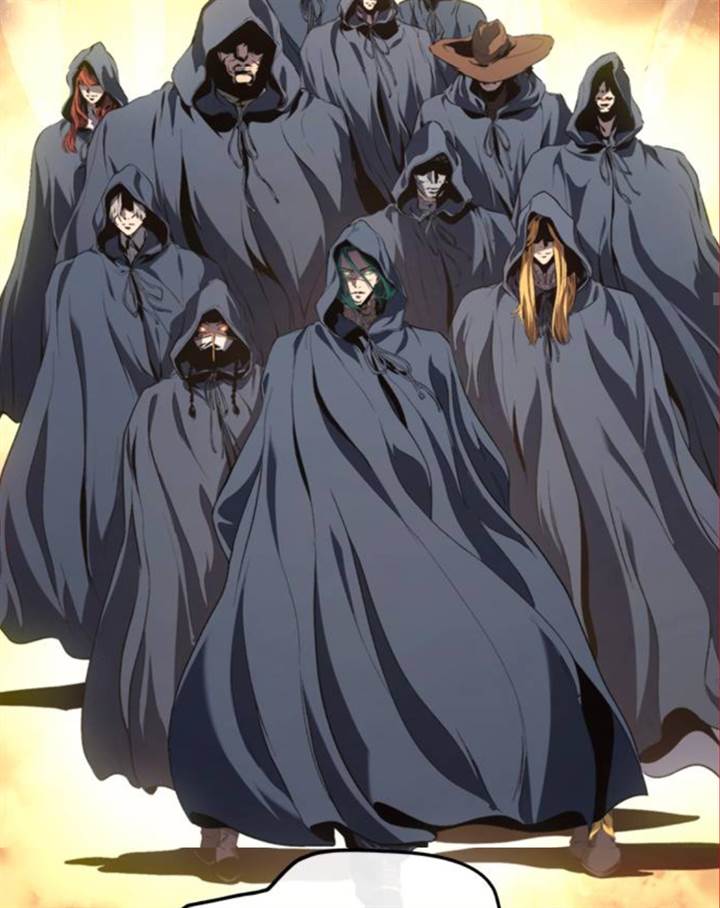 Why I Quit Being The Demon King Chapter 41.1 Gambar 55