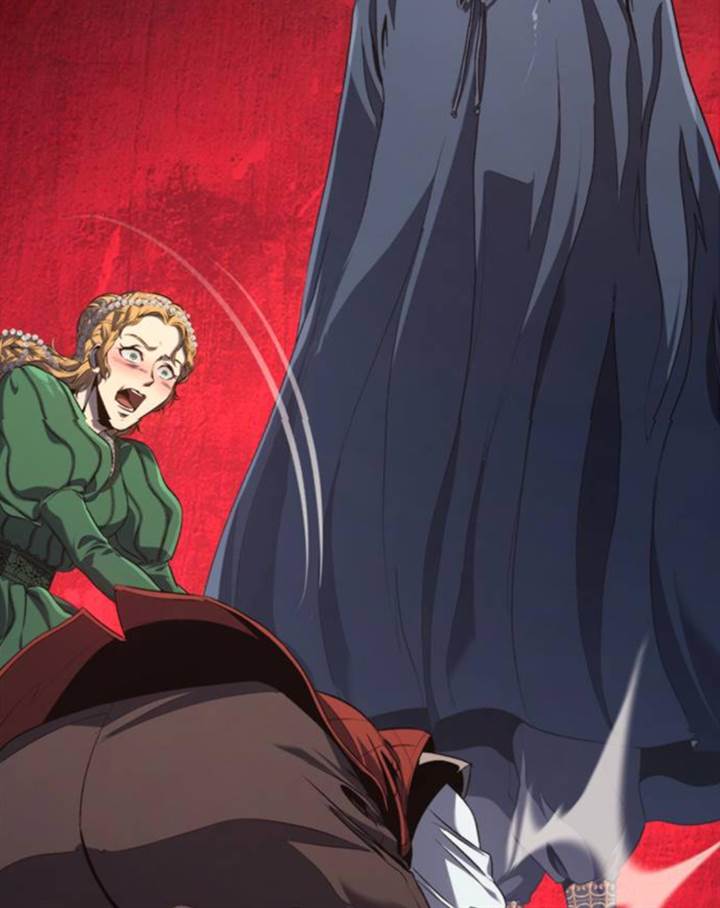 Why I Quit Being The Demon King Chapter 41.1 Gambar 59