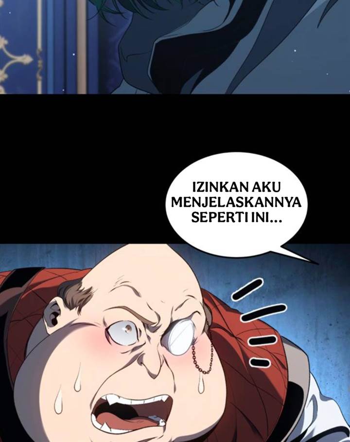 Why I Quit Being The Demon King Chapter 41.1 Gambar 62
