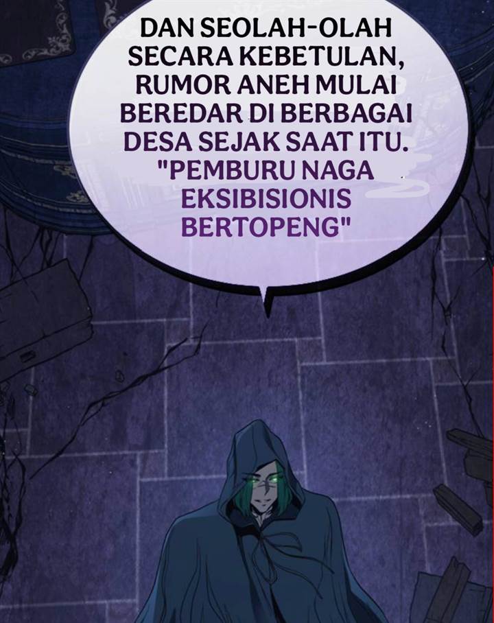 Why I Quit Being The Demon King Chapter 41.1 Gambar 64