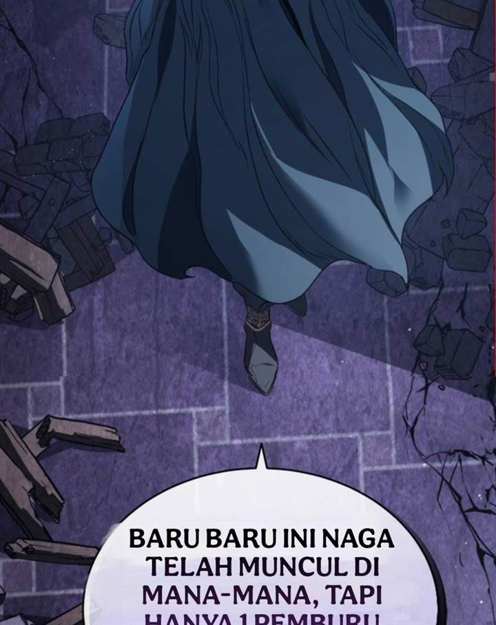 Why I Quit Being The Demon King Chapter 41.1 Gambar 65