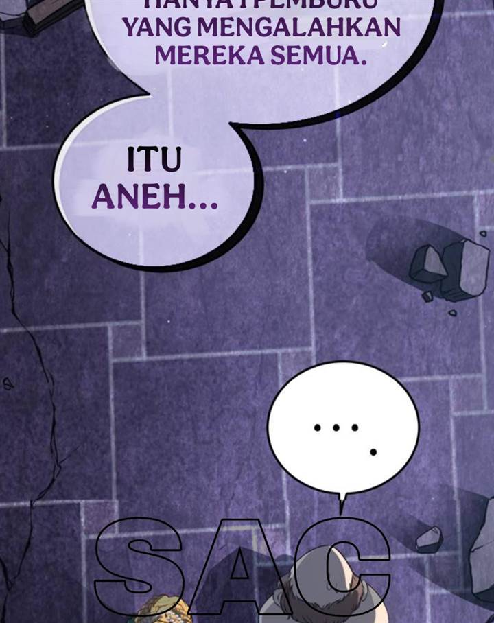 Why I Quit Being The Demon King Chapter 41.1 Gambar 66
