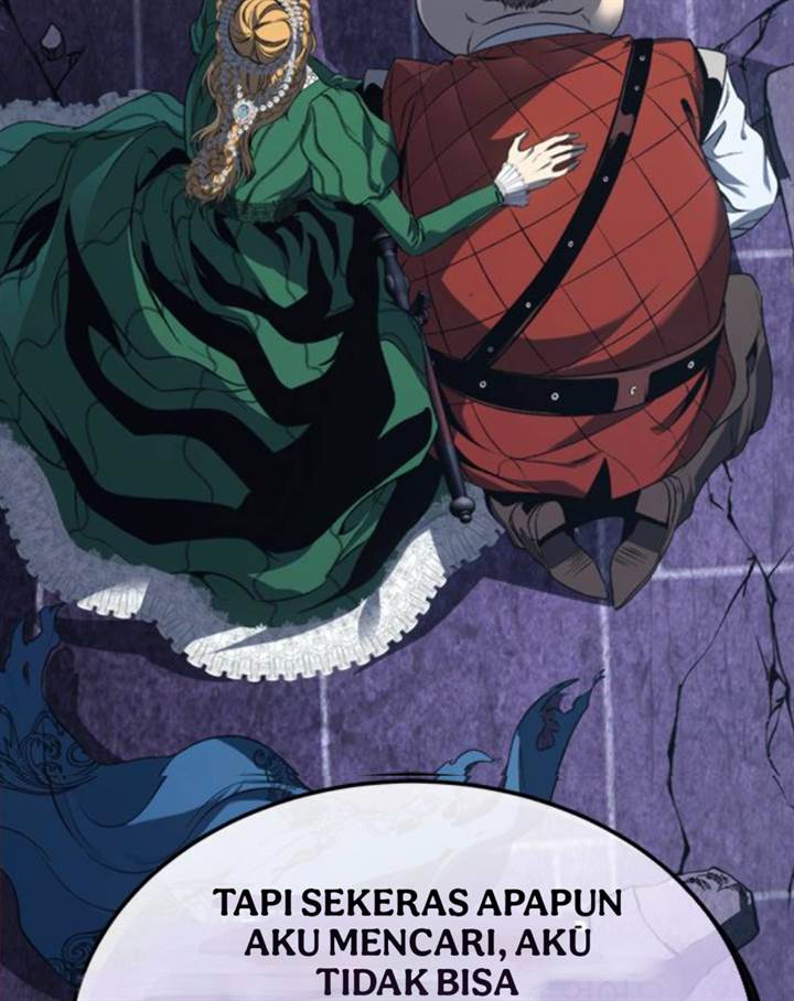 Why I Quit Being The Demon King Chapter 41.1 Gambar 67