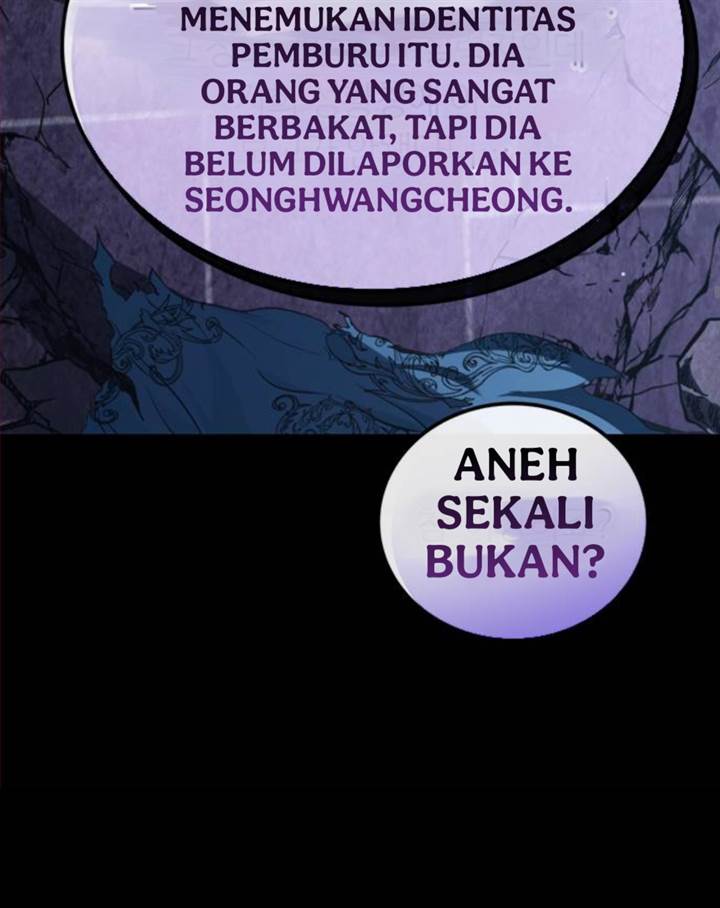 Why I Quit Being The Demon King Chapter 41.1 Gambar 68