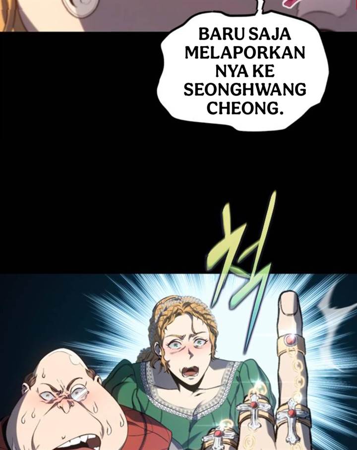 Why I Quit Being The Demon King Chapter 41.1 Gambar 88