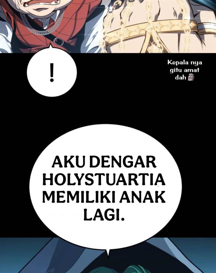 Why I Quit Being The Demon King Chapter 41.1 Gambar 89