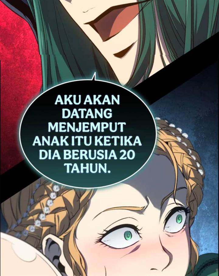 Why I Quit Being The Demon King Chapter 41.1 Gambar 93