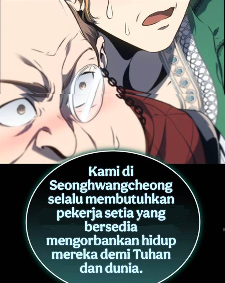 Why I Quit Being The Demon King Chapter 41.1 Gambar 94