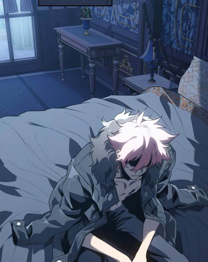 Why I Quit Being The Demon King Chapter 40.2 Gambar 11