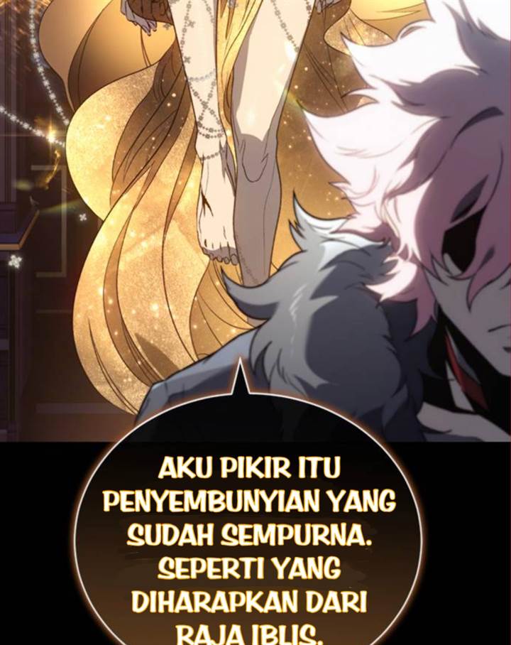 Why I Quit Being The Demon King Chapter 40.2 Gambar 18