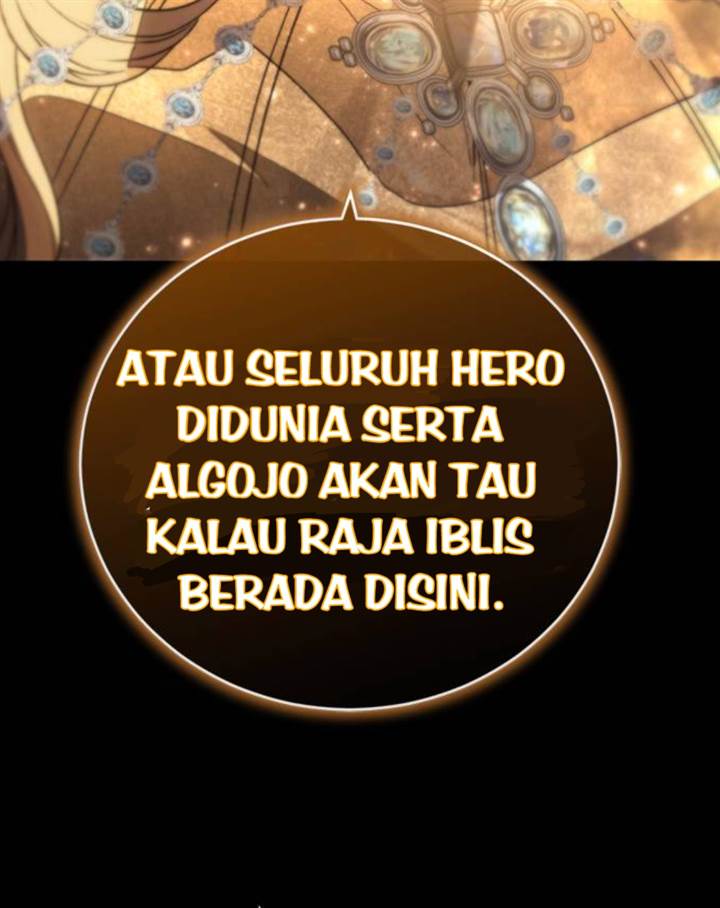Why I Quit Being The Demon King Chapter 40.2 Gambar 24
