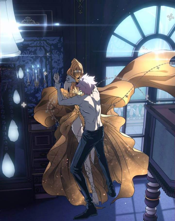 Why I Quit Being The Demon King Chapter 40.2 Gambar 35
