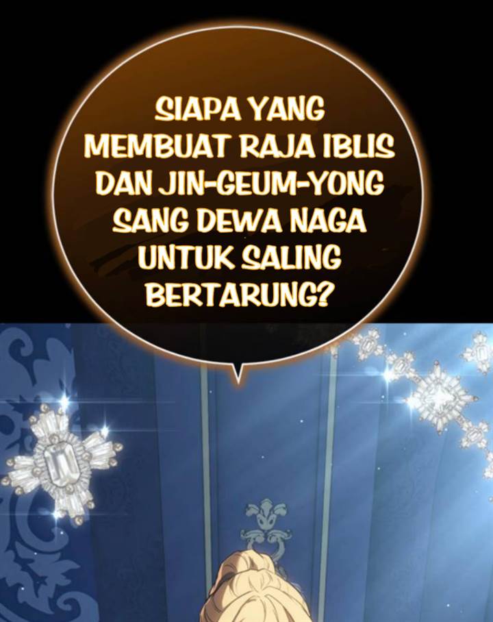 Why I Quit Being The Demon King Chapter 40.2 Gambar 42
