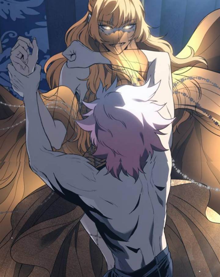 Why I Quit Being The Demon King Chapter 40.2 Gambar 43