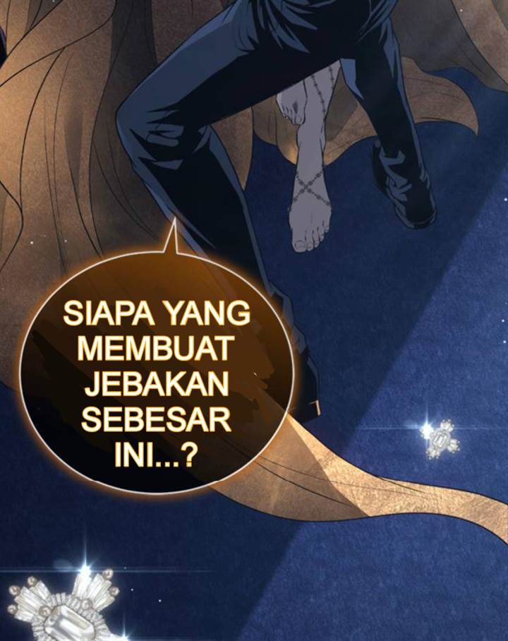 Why I Quit Being The Demon King Chapter 40.2 Gambar 44