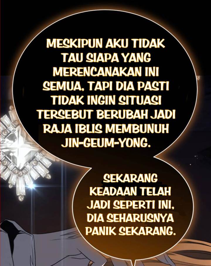 Why I Quit Being The Demon King Chapter 40.2 Gambar 48