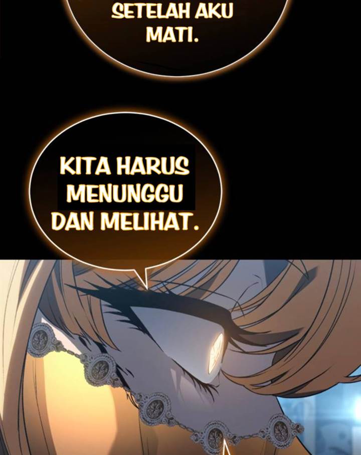 Why I Quit Being The Demon King Chapter 40.2 Gambar 56
