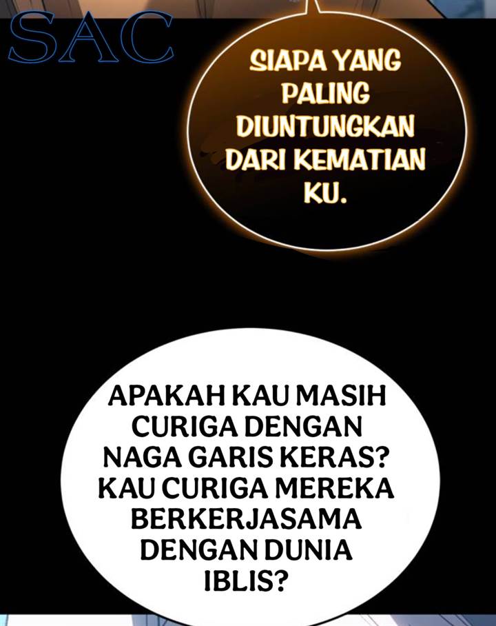 Why I Quit Being The Demon King Chapter 40.2 Gambar 57