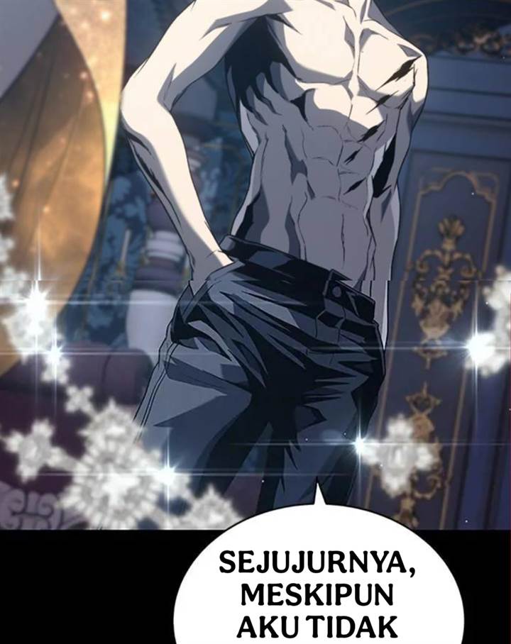 Why I Quit Being The Demon King Chapter 40.2 Gambar 63