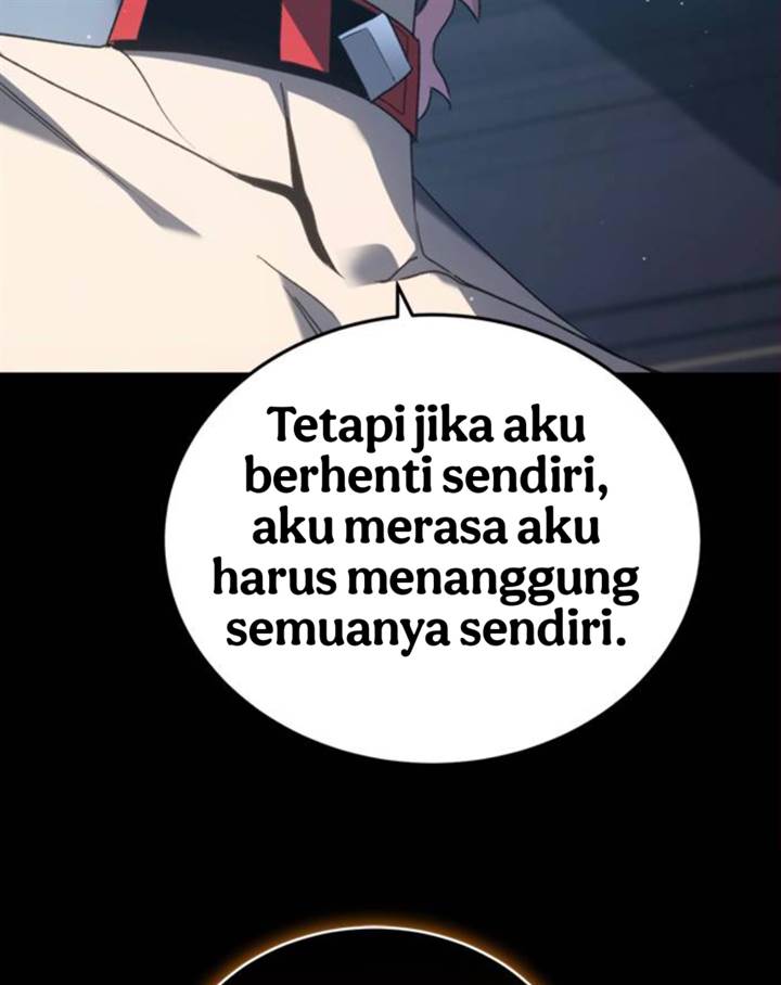 Why I Quit Being The Demon King Chapter 40.2 Gambar 65