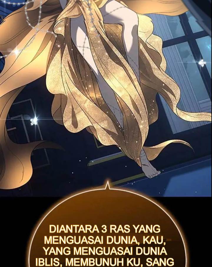 Why I Quit Being The Demon King Chapter 40.2 Gambar 67
