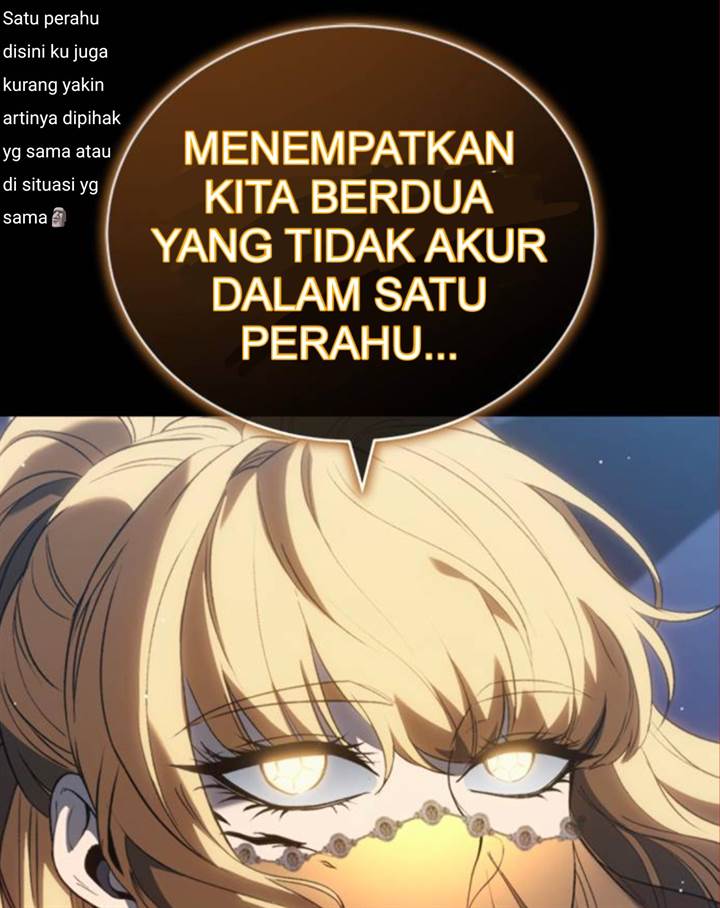 Why I Quit Being The Demon King Chapter 40.2 Gambar 69