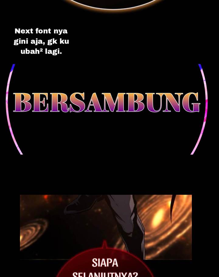 Why I Quit Being The Demon King Chapter 40.2 Gambar 71
