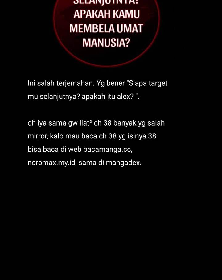 Why I Quit Being The Demon King Chapter 40.2 Gambar 72
