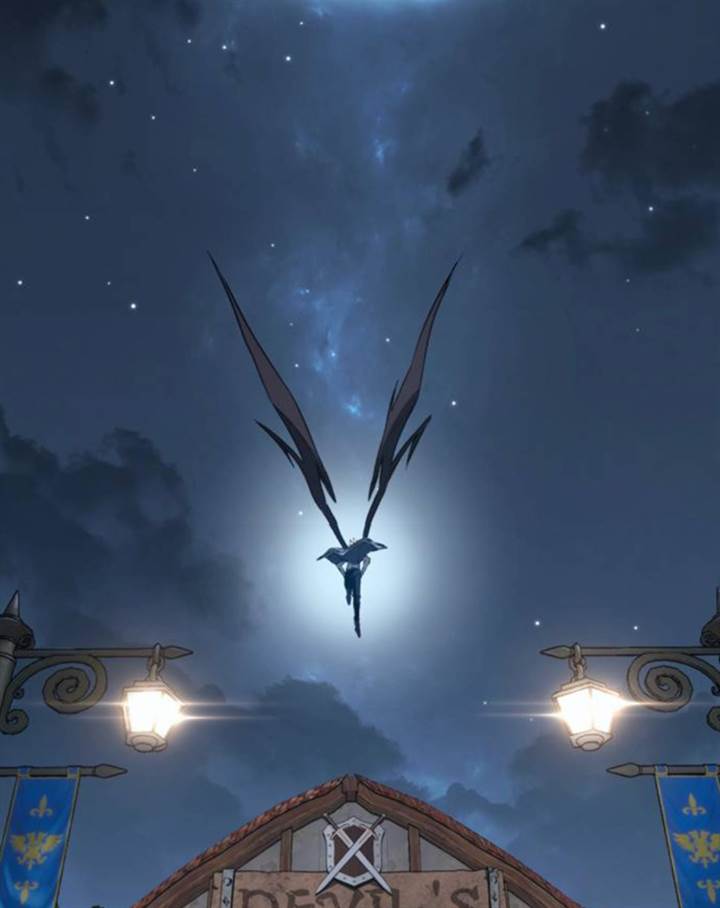 Why I Quit Being The Demon King Chapter 40.2 Gambar 8