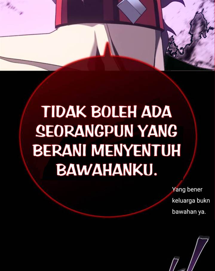 Why I Quit Being The Demon King Chapter 40.1 Gambar 15