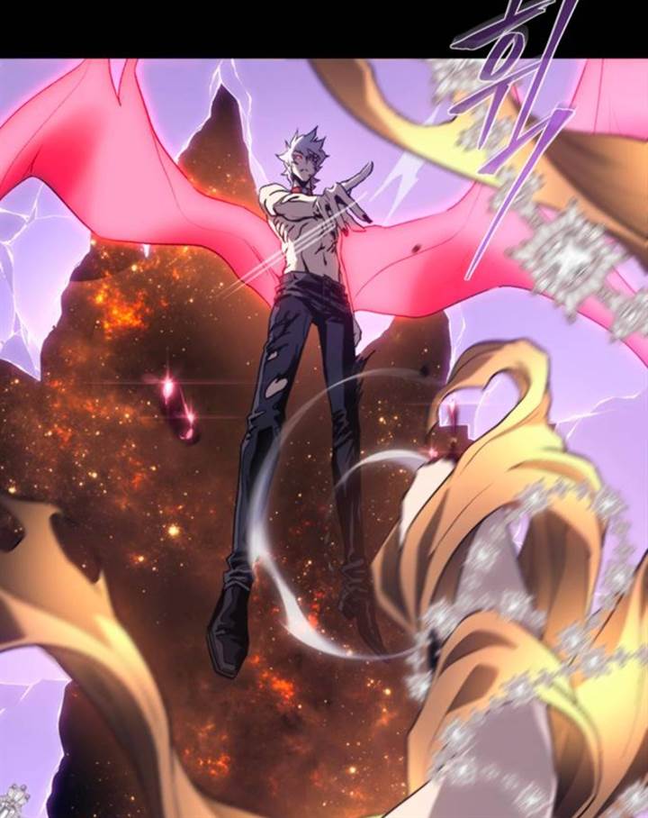 Why I Quit Being The Demon King Chapter 40.1 Gambar 16