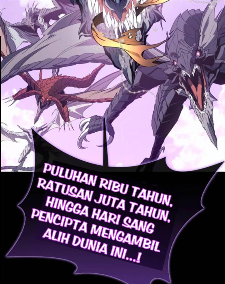 Why I Quit Being The Demon King Chapter 40.1 Gambar 26