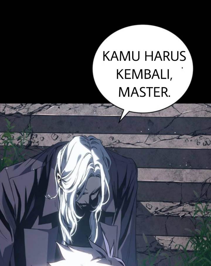 Why I Quit Being The Demon King Chapter 40.1 Gambar 36
