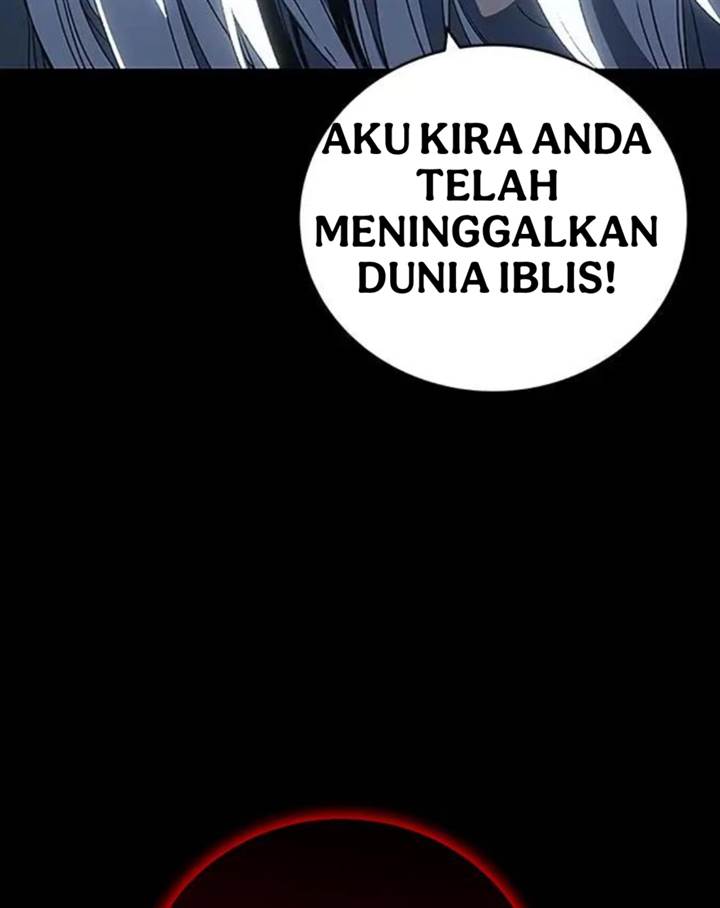 Why I Quit Being The Demon King Chapter 40.1 Gambar 40