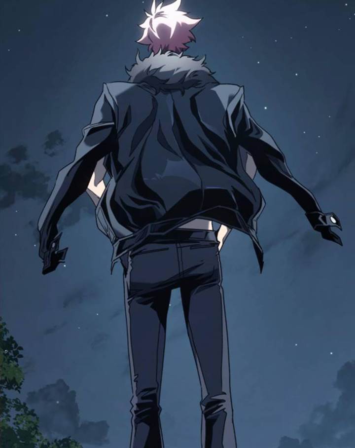 Why I Quit Being The Demon King Chapter 40.1 Gambar 44