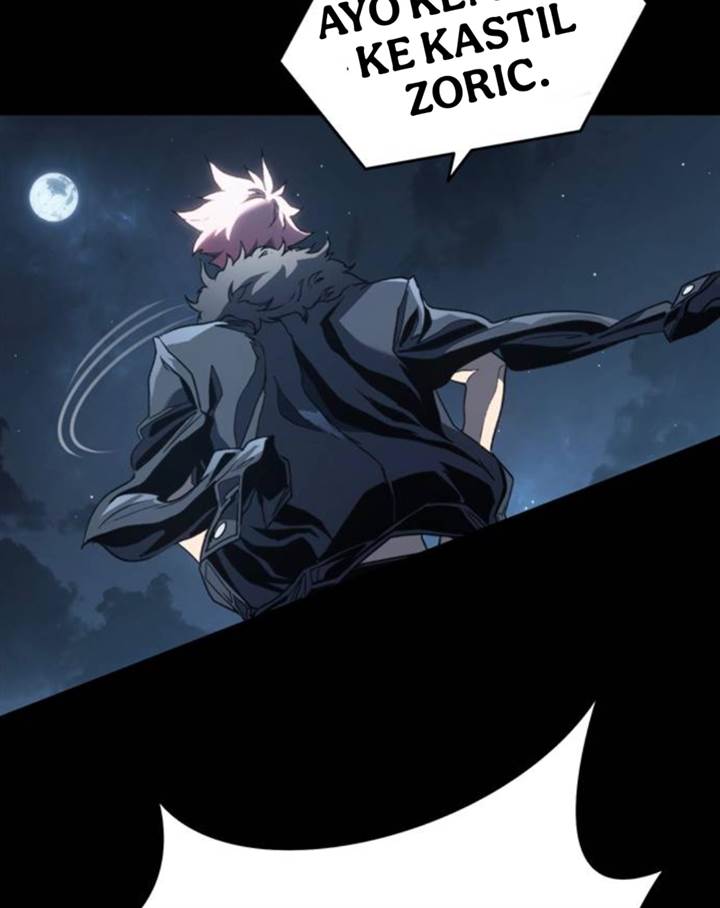 Why I Quit Being The Demon King Chapter 40.1 Gambar 54