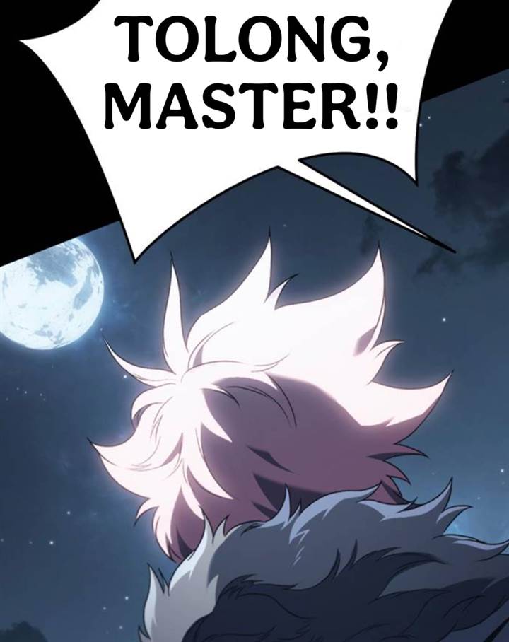 Why I Quit Being The Demon King Chapter 40.1 Gambar 55