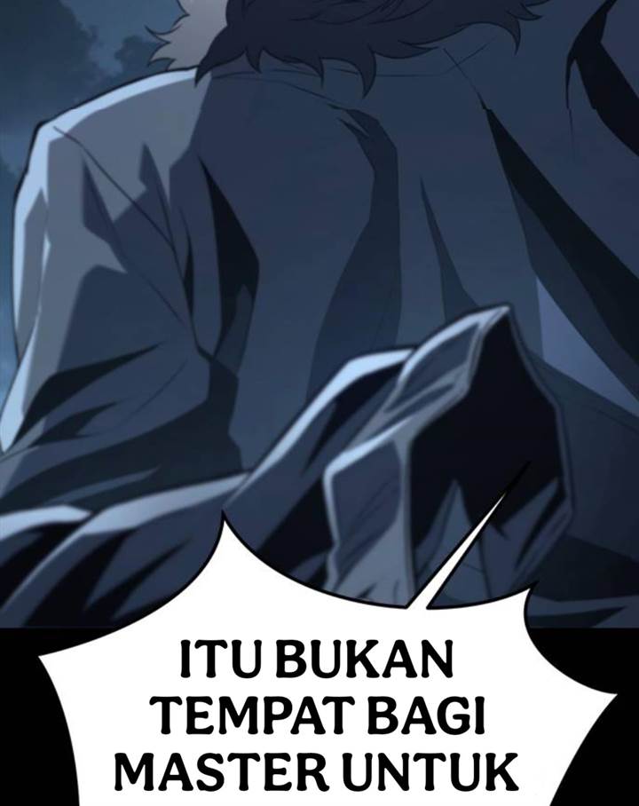 Why I Quit Being The Demon King Chapter 40.1 Gambar 56