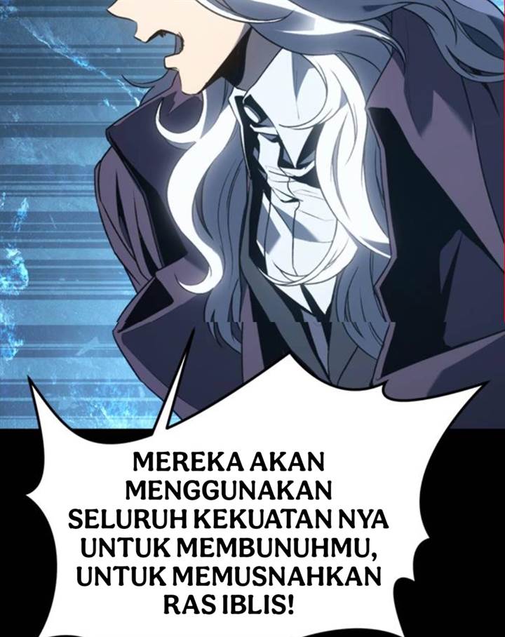 Why I Quit Being The Demon King Chapter 40.1 Gambar 59