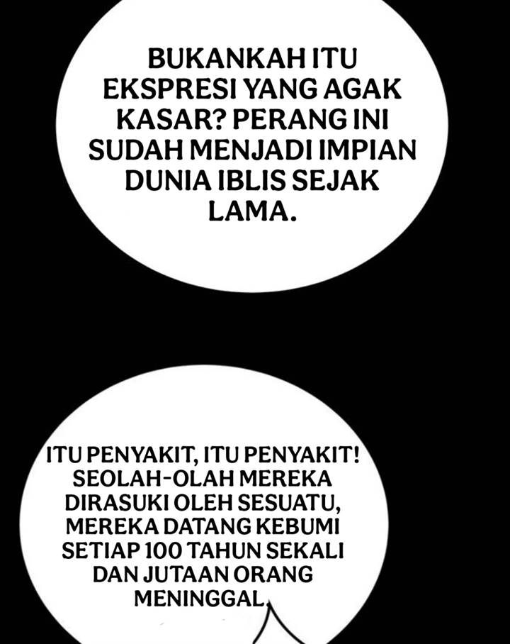 Why I Quit Being The Demon King Chapter 40.1 Gambar 67